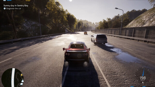 图片[5]-地下机修工|地下车库 v1.02（Underground Garage）免安装中文版-87软件库｜绿色软件+破解游戏下载站