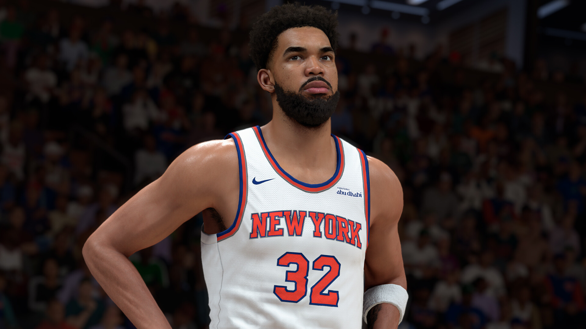 图片[5]-NBA 2K26-虚拟机版 Build.22469912_修复4月19日 免安装中文版-87软件库｜绿色软件+破解游戏下载站
