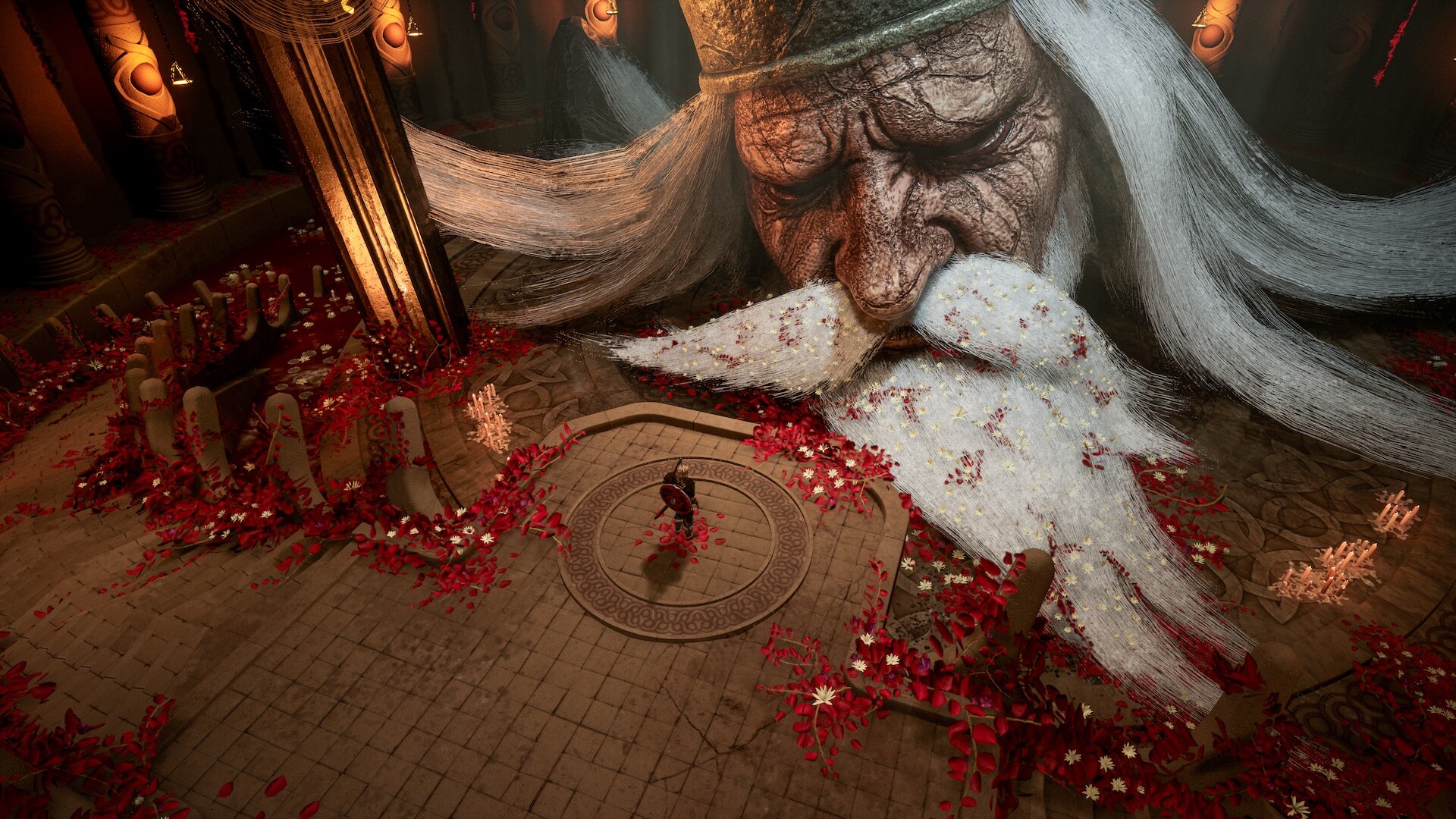 图片[2]-勇士永存 Build.22887521（Bylina）免安装中文版-87软件库｜绿色软件+破解游戏下载站