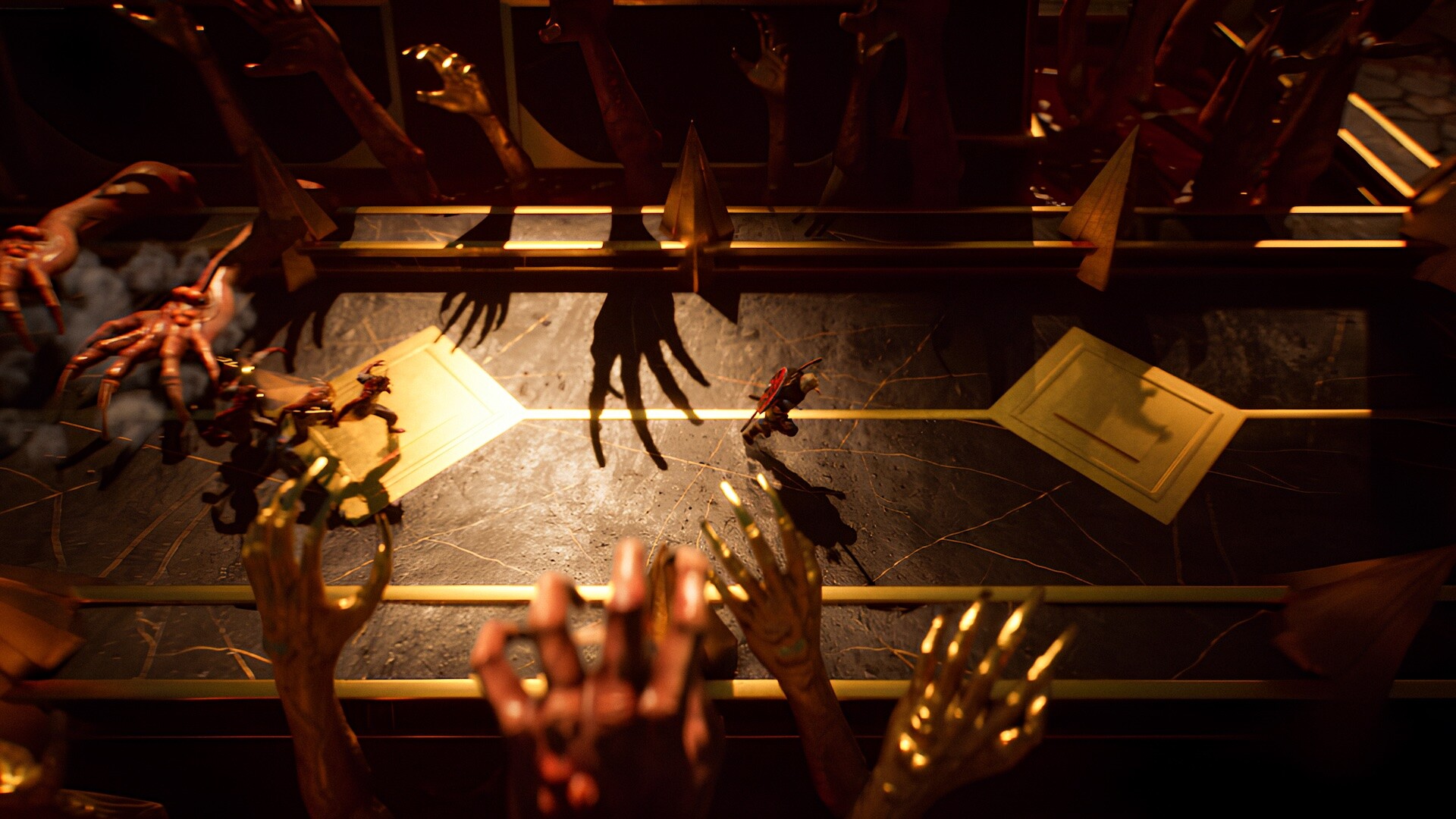 图片[4]-勇士永存 Build.22887521（Bylina）免安装中文版-87软件库｜绿色软件+破解游戏下载站