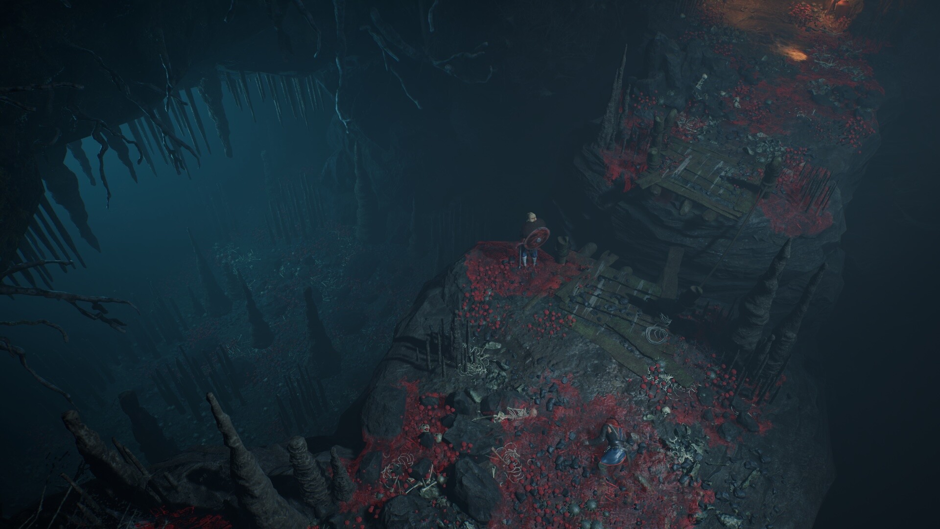 图片[5]-勇士永存 Build.22887521（Bylina）免安装中文版-87软件库｜绿色软件+破解游戏下载站