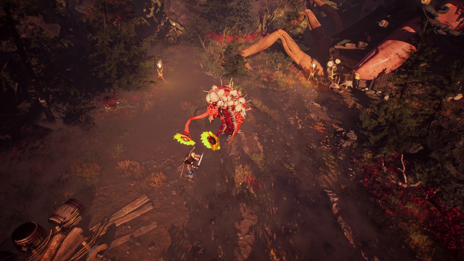 图片[6]-勇士永存 Build.22887521（Bylina）免安装中文版-87软件库｜绿色软件+破解游戏下载站