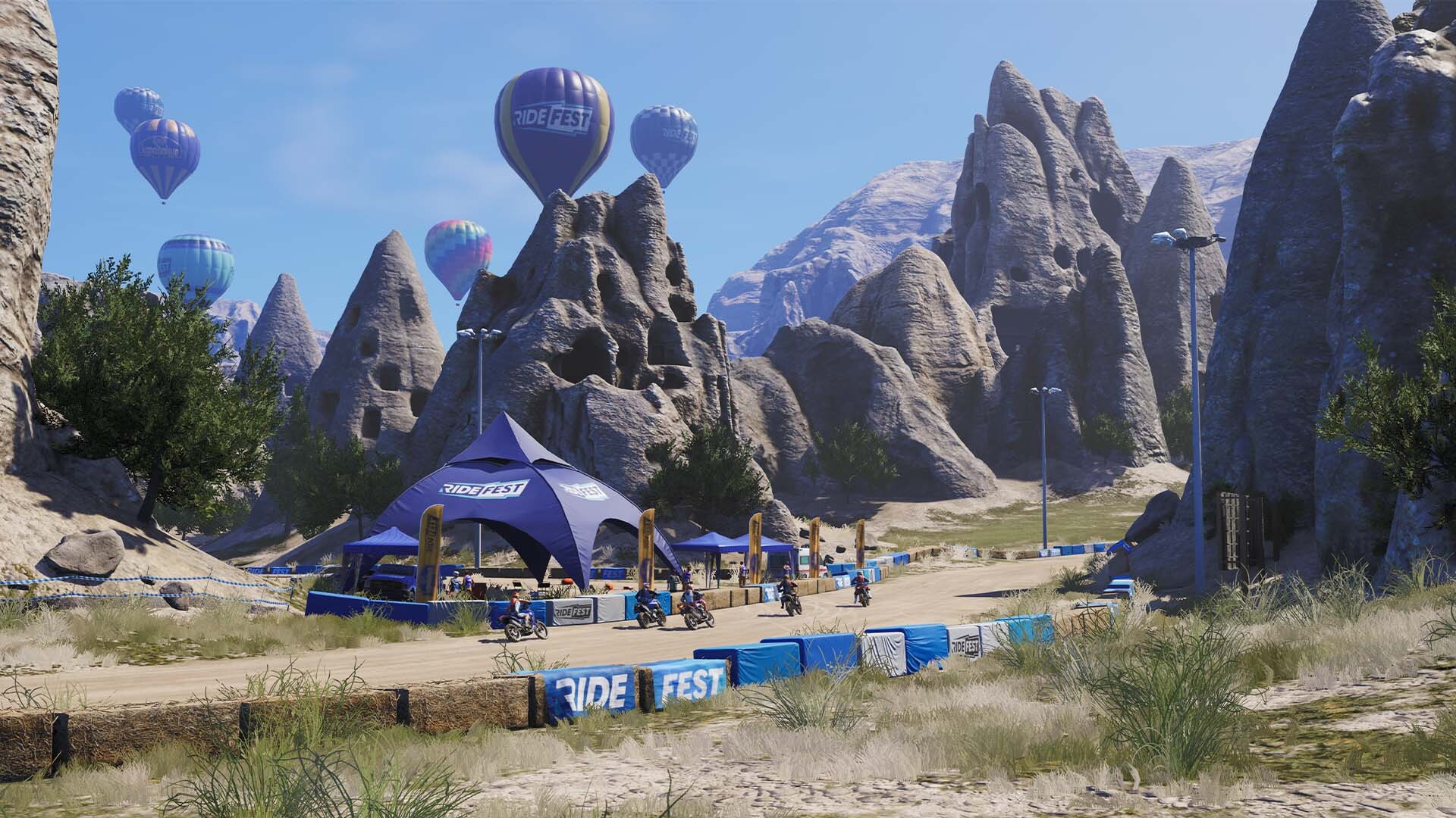 图片[5]-极速骑行6 v20260408（RIDE 6）免安装中文版-87软件库｜绿色软件+破解游戏下载站