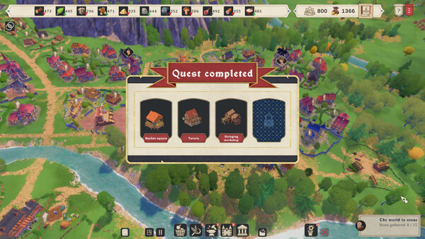 图片[5]-筑城记：中世纪 v1.2.0.1（City Tales Medieval Era）免安装中文版-87软件库｜绿色软件+破解游戏下载站