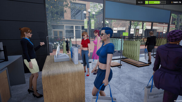 图片[6]-时尚梦想家 v1.0.61（Retail Company Simulator）免安装中文版-87软件库｜绿色软件+破解游戏下载站