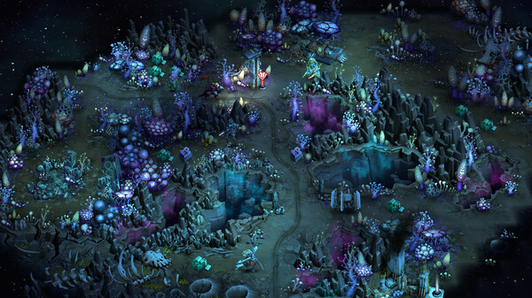 图片[6]-塞壬的沉默|海妖的沉默 Build.22779547（Heroes of Science and Fiction）免安装中文版-87软件库｜绿色软件+破解游戏下载站