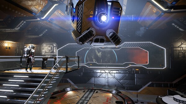 图片[5]-无人深空 v6.34 全DLC 单机+联机 送修改器+赠音乐原声 赠满金币.水荫.纳米星团初始存档（No Man’s Sky）免安装中文版-87软件库｜绿色软件+破解游戏下载站