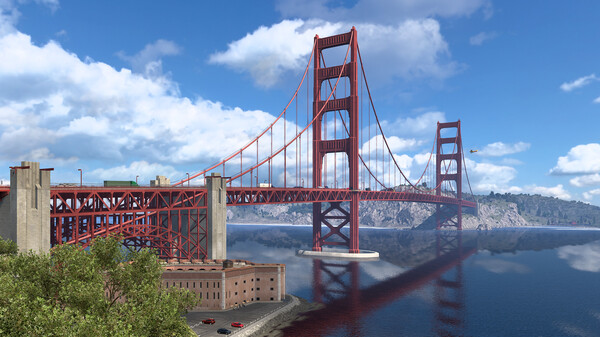 图片[3]-美国卡车模拟 v1.58.1.4s 全DLC 单机+联机（American Truck Simulator）免安装中文版-87软件库｜绿色软件+破解游戏下载站