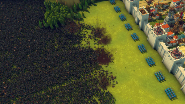 图片[2]-要战便战 v1.0.143（Diplomacy is Not an Option）免安装中文版-87软件库｜绿色软件+破解游戏下载站