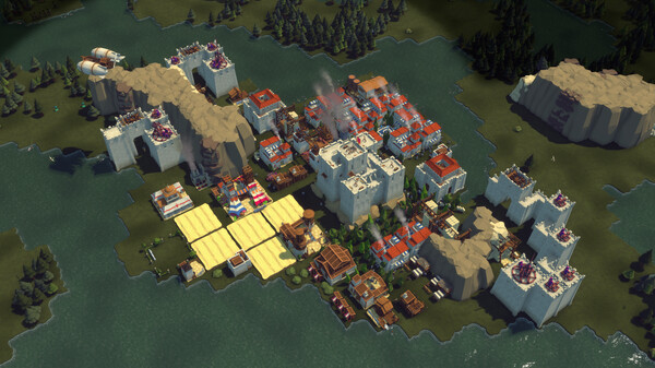 图片[5]-要战便战 v1.0.143（Diplomacy is Not an Option）免安装中文版-87软件库｜绿色软件+破解游戏下载站