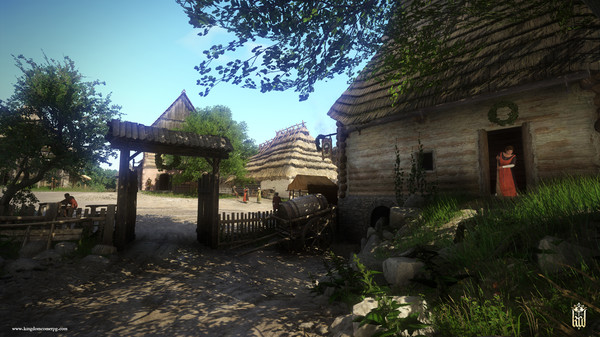 图片[4]-天国 拯救 v1.9.8 全DLC 送修改器+存档+原声音乐（Kingdom Come: Deliverance）免安装中文版-87软件库｜绿色软件+破解游戏下载站