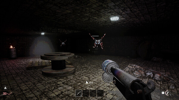 图片[4]-笼子 v1.0.15 单机+联机（KLETKA）免安装中文版-87软件库｜绿色软件+破解游戏下载站