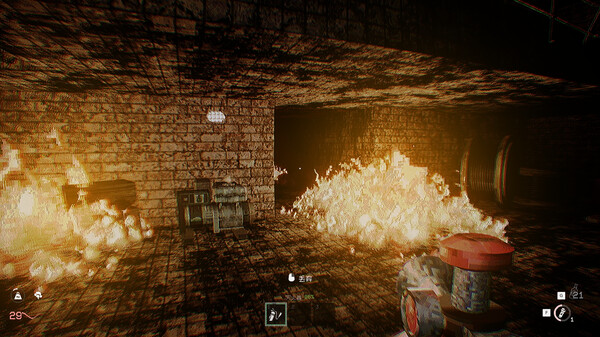 图片[6]-笼子 v1.0.15 单机+联机（KLETKA）免安装中文版-87软件库｜绿色软件+破解游戏下载站