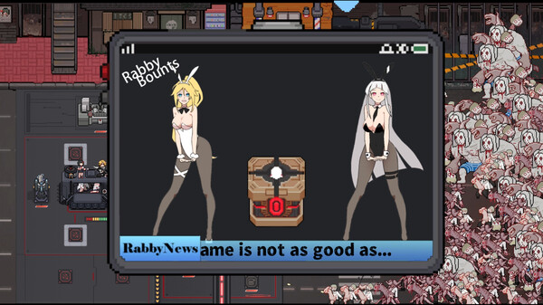 图片[2]-末日清理专家 Build.22711157（Doom Sweeper）免安装中文版-87软件库｜绿色软件+破解游戏下载站