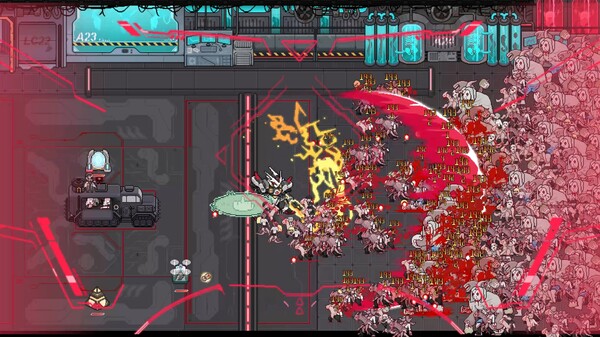 图片[3]-末日清理专家 Build.22711157（Doom Sweeper）免安装中文版-87软件库｜绿色软件+破解游戏下载站