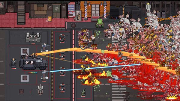 图片[5]-末日清理专家 Build.22711157（Doom Sweeper）免安装中文版-87软件库｜绿色软件+破解游戏下载站