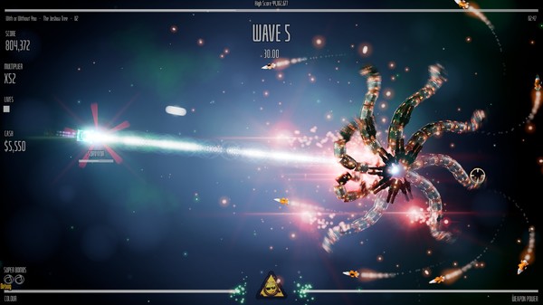 图片[4]-危险节奏3 v1.051（Beat Hazard 3）免安装中文版-87软件库｜绿色软件+破解游戏下载站