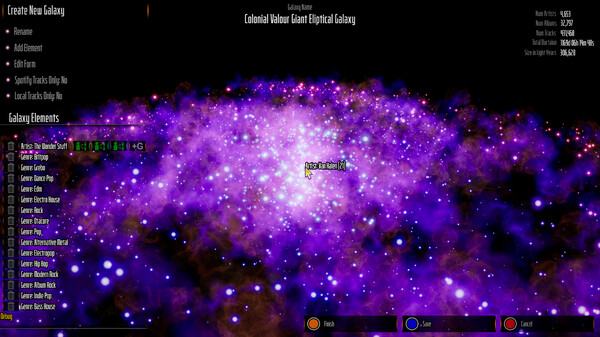 图片[5]-危险节奏3 v1.051（Beat Hazard 3）免安装中文版-87软件库｜绿色软件+破解游戏下载站