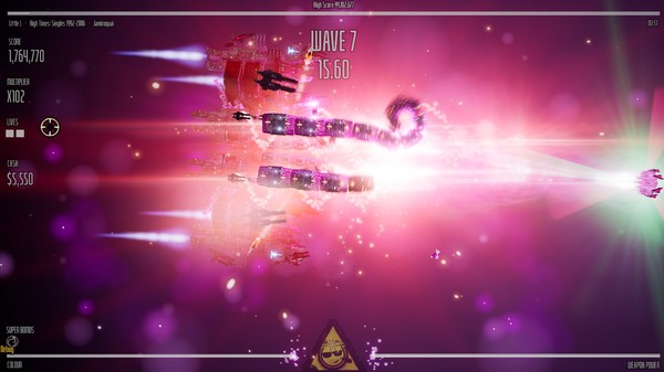 图片[6]-危险节奏3 v1.051（Beat Hazard 3）免安装中文版-87软件库｜绿色软件+破解游戏下载站