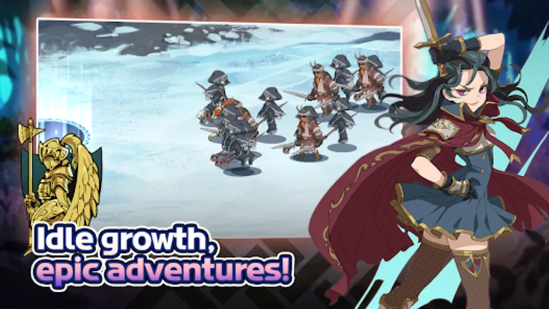 图片[2]-十女武神（内置作弊菜单）-87软件库｜绿色软件+破解游戏下载站