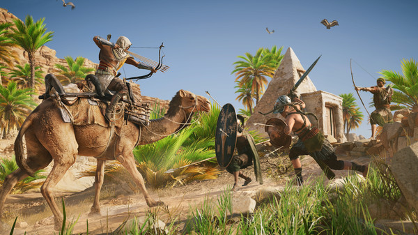 图片[5]-刺客信条：起源|刺客信条7-虚拟机版 v1.62（Assassin’s Creed Origins）免安装中文版-87软件库｜绿色软件+破解游戏下载站