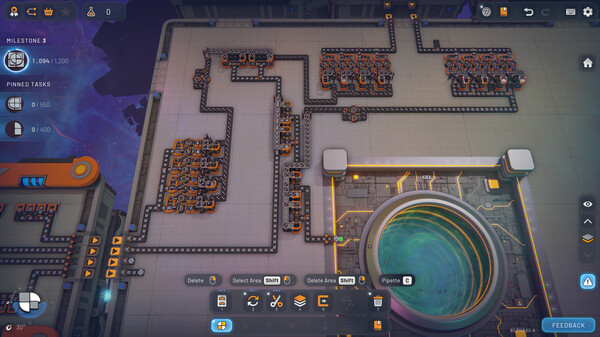 图片[3]-异形工厂2 v1.0正式版（Aooni）免安装中文版-87软件库｜绿色软件+破解游戏下载站