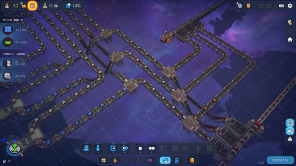 图片[5]-异形工厂2 v1.0正式版（Aooni）免安装中文版-87软件库｜绿色软件+破解游戏下载站