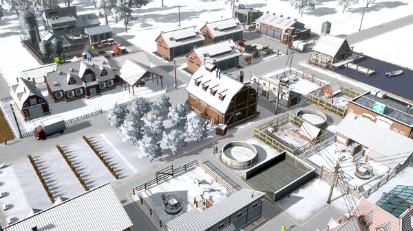 图片[3]-农场经营世界 Build.22883690 全DLC（Farm Manager World）免安装中文版-87软件库｜绿色软件+破解游戏下载站