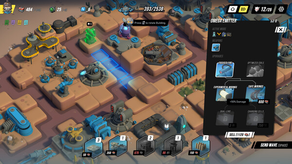 图片[3]-塔防统治|塔防领域 v1.66（Tower Dominion）免安装中文版-87软件库｜绿色软件+破解游戏下载站