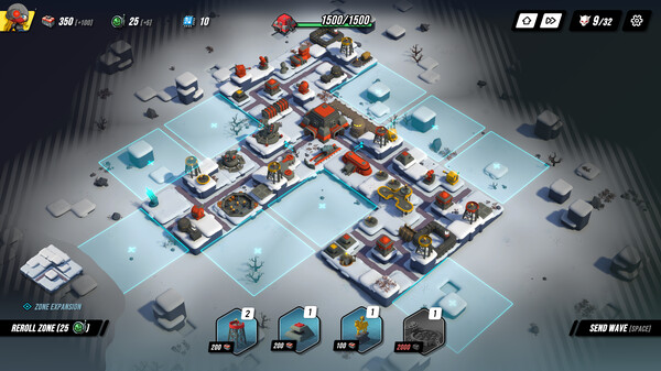 图片[4]-塔防统治|塔防领域 v1.66（Tower Dominion）免安装中文版-87软件库｜绿色软件+破解游戏下载站