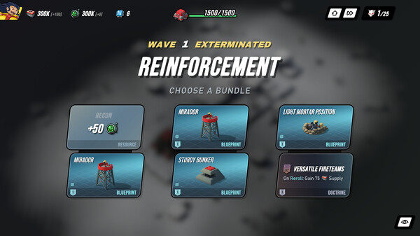 图片[5]-塔防统治|塔防领域 v1.66（Tower Dominion）免安装中文版-87软件库｜绿色软件+破解游戏下载站