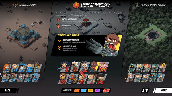 图片[6]-塔防统治|塔防领域 v1.66（Tower Dominion）免安装中文版-87软件库｜绿色软件+破解游戏下载站