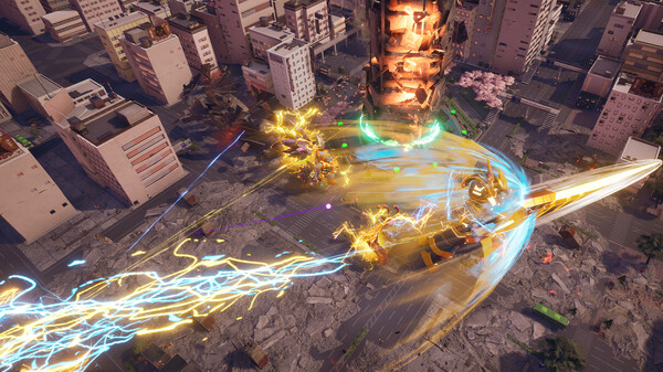 图片[6]-巨击大乱斗 v1.8.3 全DLC（GigaBash）免安装中文版-87软件库｜绿色软件+破解游戏下载站