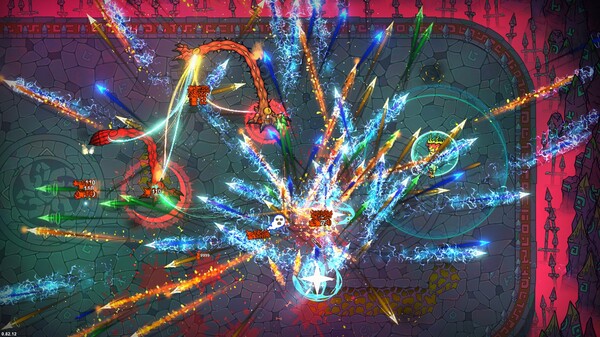 图片[5]-魔法工艺 v1.2.25 送修改器（Magicraft）免安装中文版-87软件库｜绿色软件+破解游戏下载站