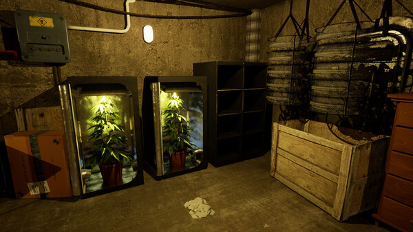 图片[4]-绝命毒师模拟器2|毒枭模拟器2 v20260423 全DLC 单机+联机 附1代（Drug Dealer Simulator 2+1）免安装中文版-87软件库｜绿色软件+破解游戏下载站