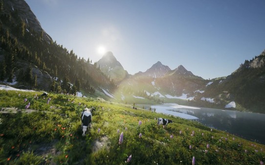 图片[5]-无人机模拟器|无人机竞速模拟器 Build.21284516（TRYP FPV : The Drone Racer Simulator）免安装中文版-87软件库｜绿色软件+破解游戏下载站