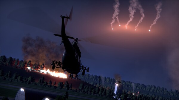 图片[5]-兵团|军团 v1.5.3 全DLC（Regiments）免安装中文版-87软件库｜绿色软件+破解游戏下载站