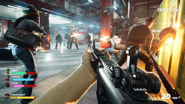 图片[2]-法外枭雄：滚石城 单机+联机 v1.20.1.0 全DLC（Crime Boss: Rockay City）免安装中文版-87软件库｜绿色软件+破解游戏下载站