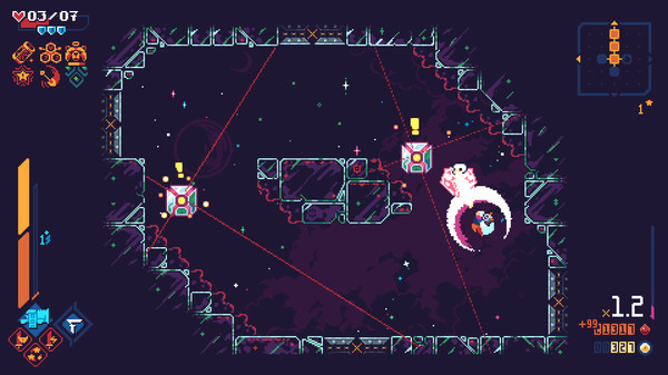 图片[5]-灾厄逆刃 Build.22921618（ScourgeBringer）免安装中文版-87软件库｜绿色软件+破解游戏下载站