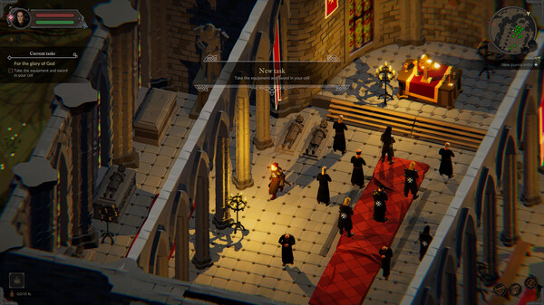 图片[3]-1428：西里西亚上空的阴影 Build.22921231（1428: Shadows over Silesia）免安装中文版-87软件库｜绿色软件+破解游戏下载站