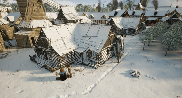 图片[2]-巴斯蒂德 Build.22968210（Bastide）免安装中文版-87软件库｜绿色软件+破解游戏下载站