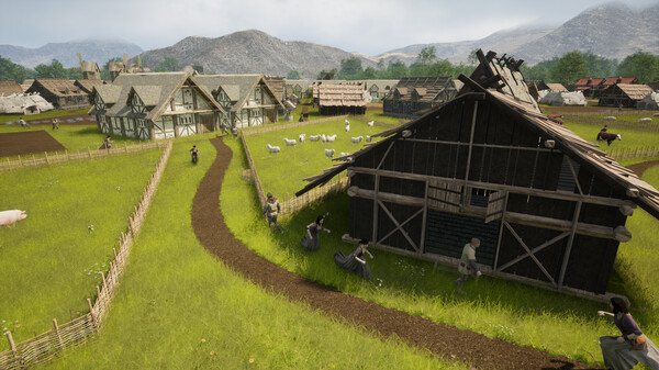 图片[5]-巴斯蒂德 Build.22968210（Bastide）免安装中文版-87软件库｜绿色软件+破解游戏下载站