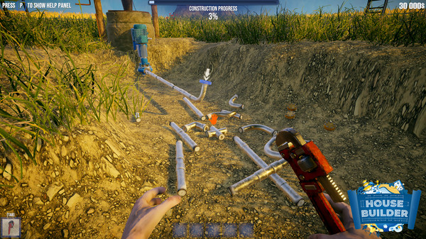 图片[5]-房屋建造者 v20260424 全DLC（House Builder）免安装中文版-87软件库｜绿色软件+破解游戏下载站