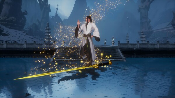 图片[4]-轮回修仙路 Build.22905514 免安装中文版-87软件库｜绿色软件+破解游戏下载站