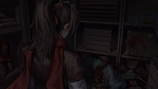 图片[2]-再见断刀 Build.22051019 免安装中文版-87软件库｜绿色软件+破解游戏下载站