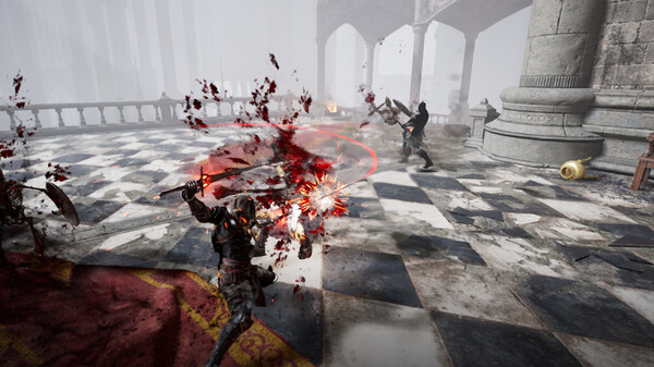 图片[6]-觉醒者：遗忘之誓 Build.21049482（The Awakener: Forgotten Oath）免安装中文版-87软件库｜绿色软件+破解游戏下载站