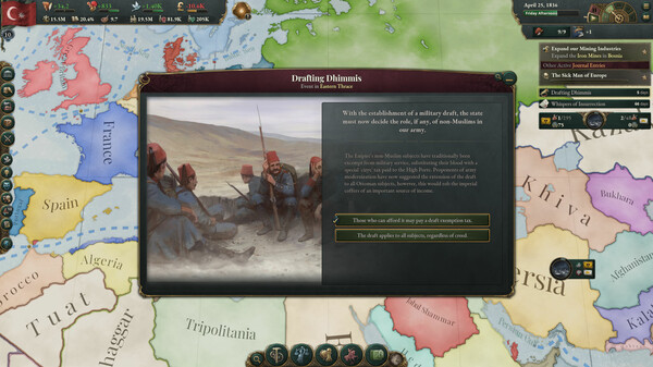 图片[2]-维多利亚3 v1.13.0 全DLC 单机+联机 送修改器（Victoria 3）免安装中文版-87软件库｜绿色软件+破解游戏下载站