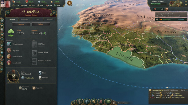 图片[5]-维多利亚3 v1.13.0 全DLC 单机+联机 送修改器（Victoria 3）免安装中文版-87软件库｜绿色软件+破解游戏下载站