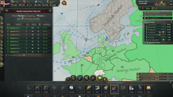图片[6]-维多利亚3 v1.13.0 全DLC 单机+联机 送修改器（Victoria 3）免安装中文版-87软件库｜绿色软件+破解游戏下载站