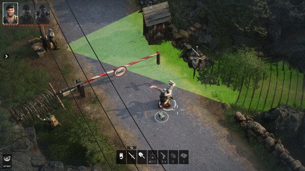图片[2]-盟军敢死队：起源 v1.6.0 全DLC 送原声带（Commandos: Origins）免安装中文版-87软件库｜绿色软件+破解游戏下载站